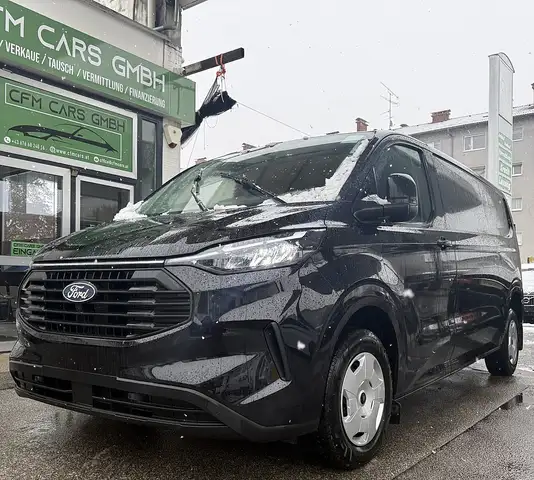 Ford Transit Custom Kasten 2,0  320 L2