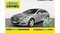 Mercedes-Benz CLS 250 Shooting Brake 250CDI BE Aut. Stříbrná - thumbnail 1