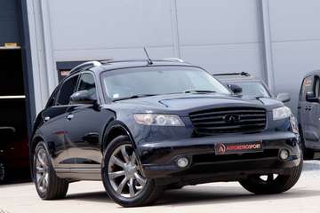 3.5i V6_ LPG_ 4x4_ Utilitaire & Garantie✅