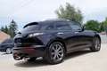Infiniti FX 3.5i V6_ LPG_ 4x4_ Utilitaire & Garantie✅ Schwarz - thumbnail 7