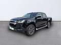 Isuzu D-Max Double Cab 4WD LSE +Rollo Schwarz - thumbnail 2