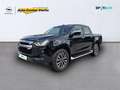 Isuzu D-Max Double Cab 4WD LSE +Rollo Schwarz - thumbnail 1