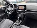 Volkswagen T-Cross R-Line 1.5 l TSI ACT OPF DSG Schwarz - thumbnail 14