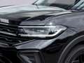 Volkswagen T-Cross R-Line 1.5 l TSI ACT OPF DSG Schwarz - thumbnail 4