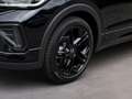 Volkswagen T-Cross R-Line 1.5 l TSI ACT OPF DSG Schwarz - thumbnail 5