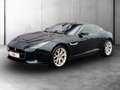 Jaguar F-Type P300 Coupe Aut. LENKRADHZG+CARPLAY+LED Grün - thumbnail 2