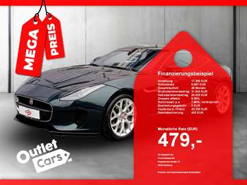 P300 Coupe Aut. LENKRADHZG+CARPLAY+LED