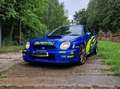 Subaru Impreza Impreza 2.0 WRX STI Prodrive / Rechtslenker Blau - thumbnail 2