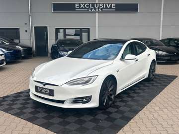 MODEL S P100D | 21INCH | KI HARDWARE 3 |