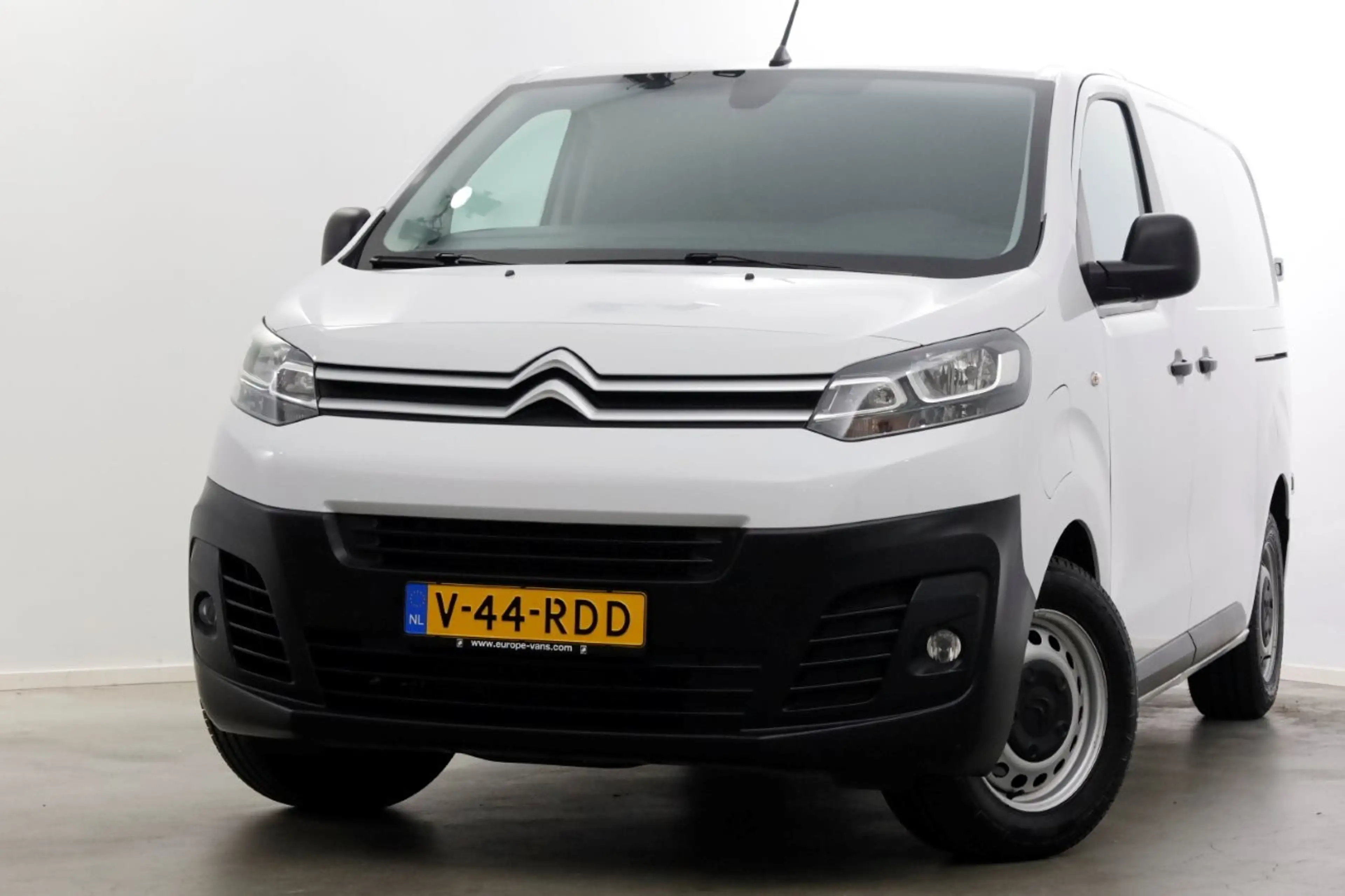 Citroen Jumpy e-Jumpy Club M 75 kWh Snellader SOH 99% Airco/2x S