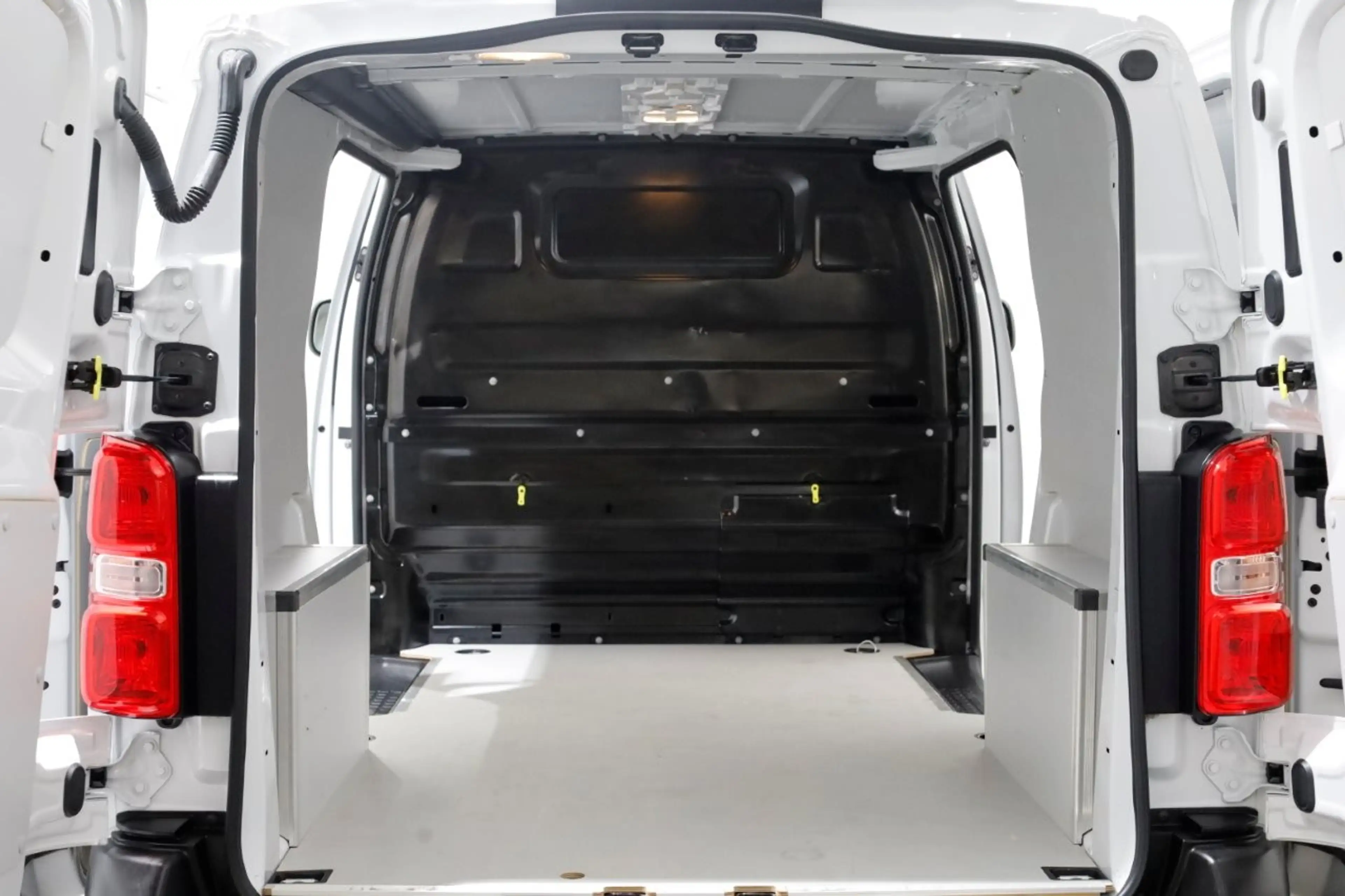 Citroen Jumpy e-Jumpy Club M 75 kWh Snellader SOH 99% Airco/2x S — photo 5