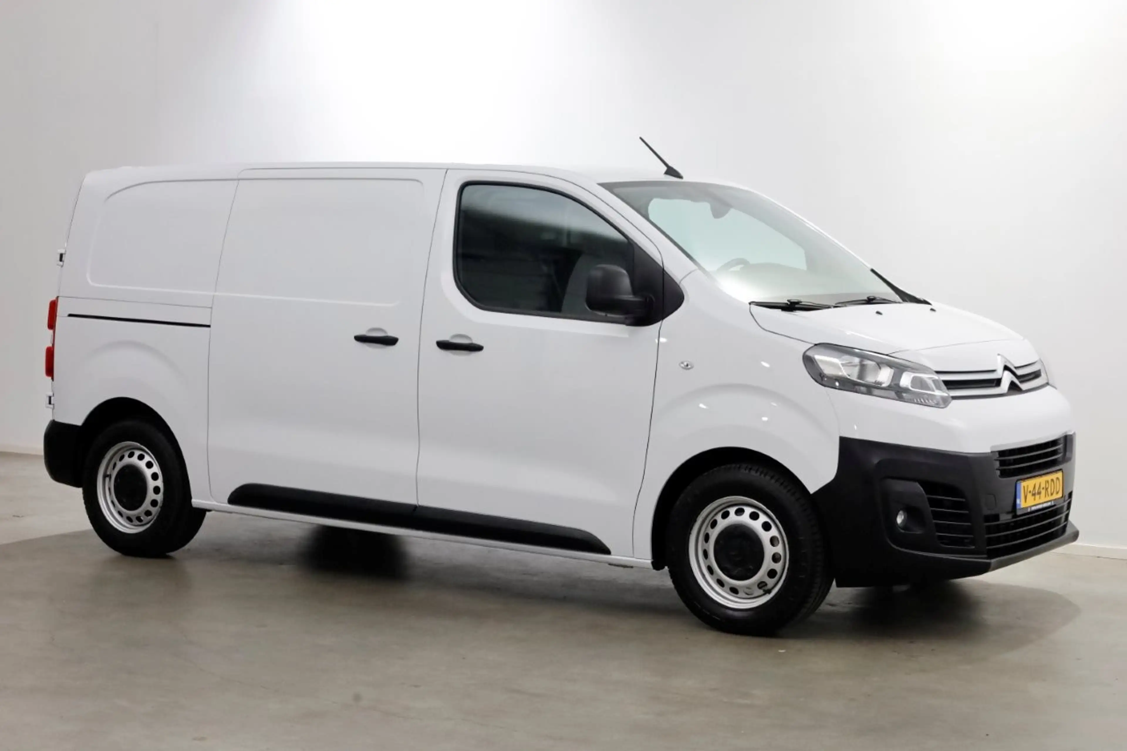 Citroen Jumpy e-Jumpy Club M 75 kWh Snellader SOH 99% Airco/2x S — photo 14
