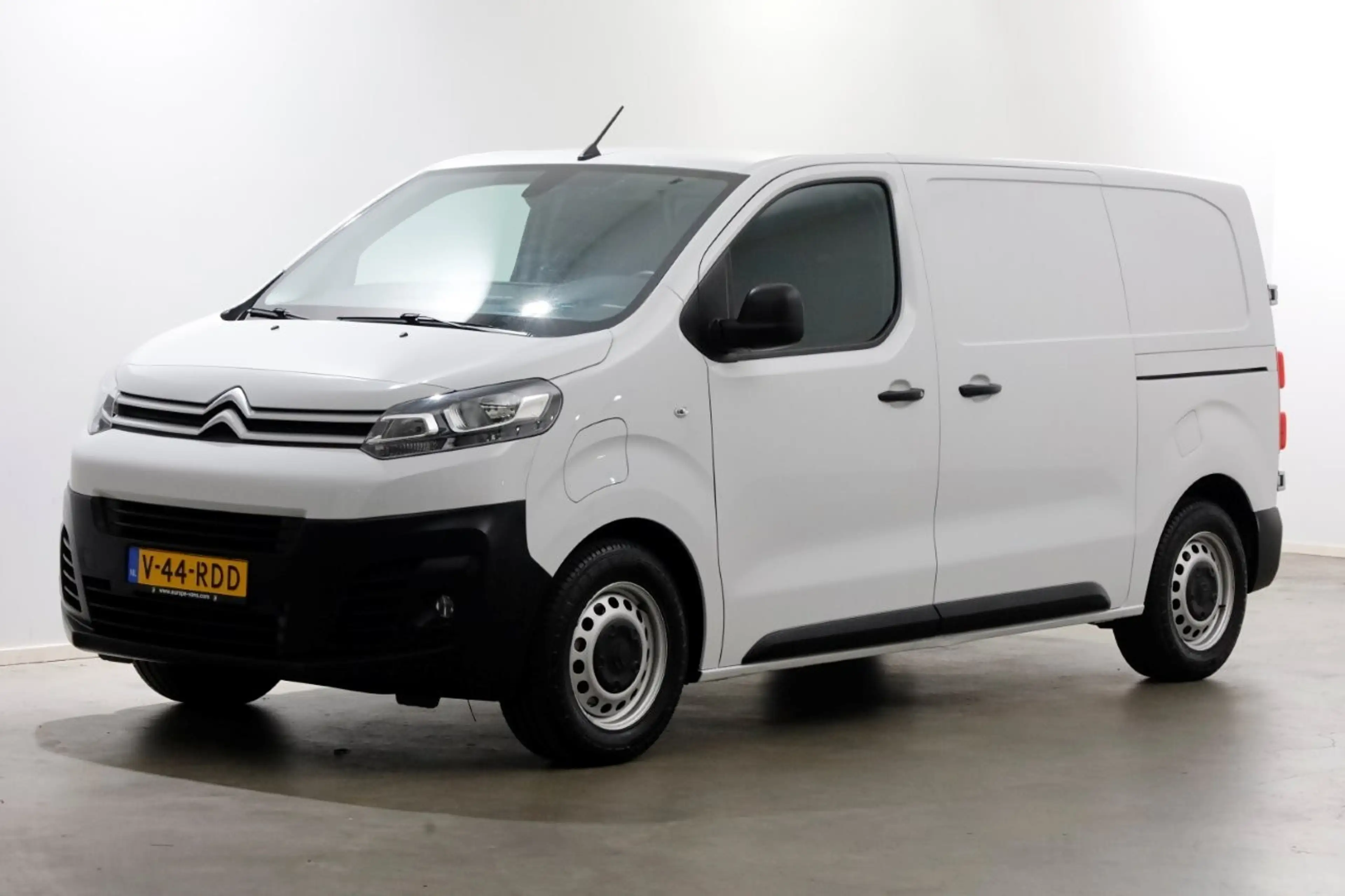 Citroen Jumpy e-Jumpy Club M 75 kWh Snellader SOH 99% Airco/2x S — photo 12