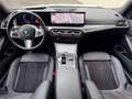 BMW 318 d Blanc - thumbnail 24
