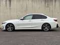 BMW 318 d Blanc - thumbnail 6