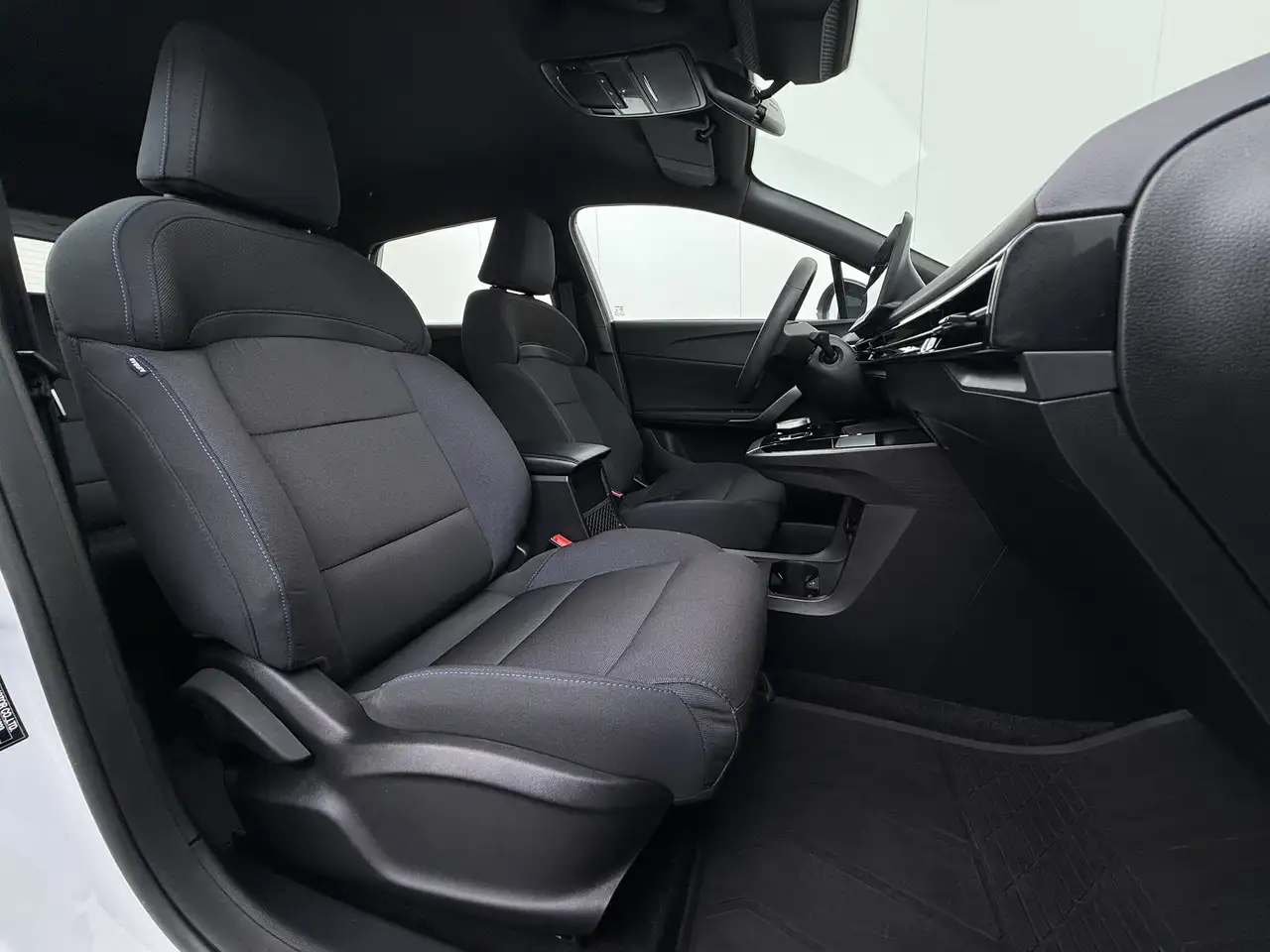 MG MG4 Electric 51kWh LFP Accu SOH 92% Adap.Cruise Apple 28