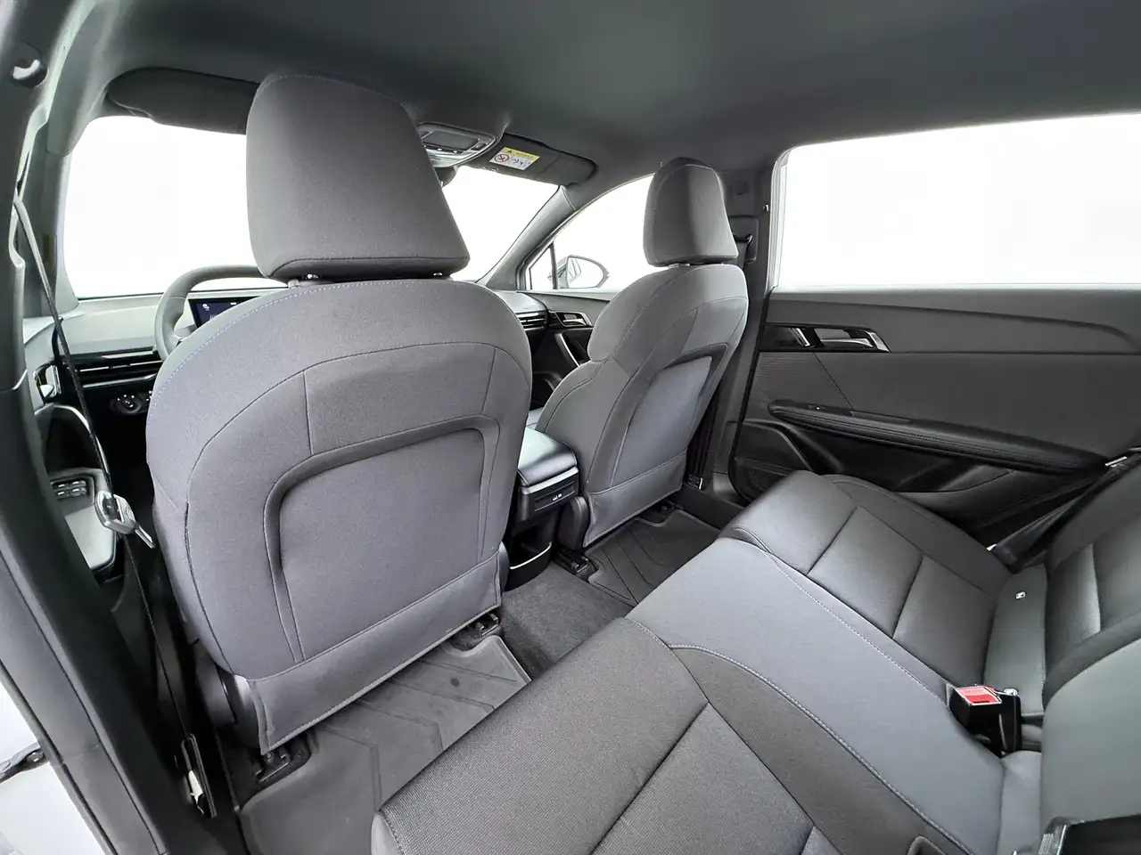 MG MG4 Electric 51kWh LFP Accu SOH 92% Adap.Cruise Apple 12