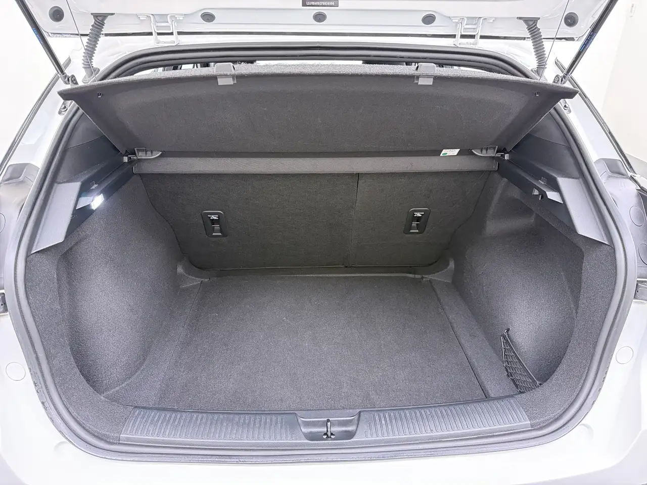 MG MG4 Electric 51kWh LFP Accu SOH 92% Adap.Cruise Apple 34