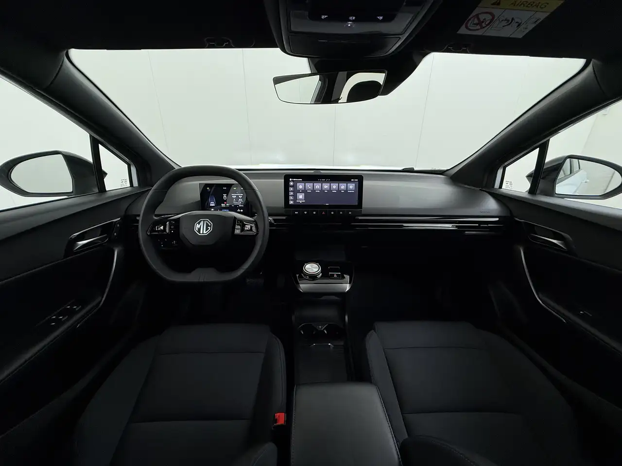 MG MG4 Electric 51kWh LFP Accu SOH 92% Adap.Cruise Apple 8