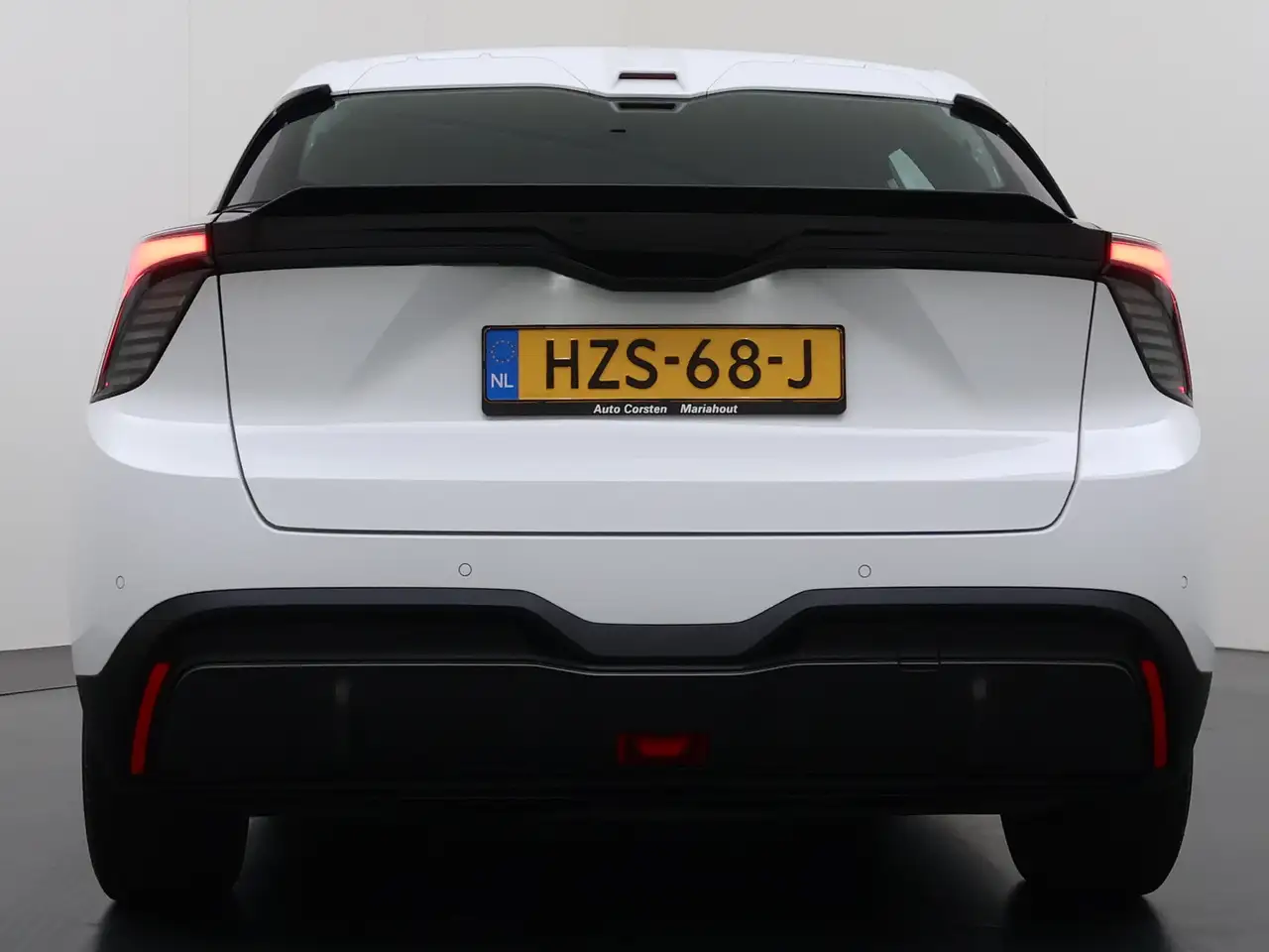 MG MG4 Electric 51kWh LFP Accu SOH 92% Adap.Cruise Apple 33