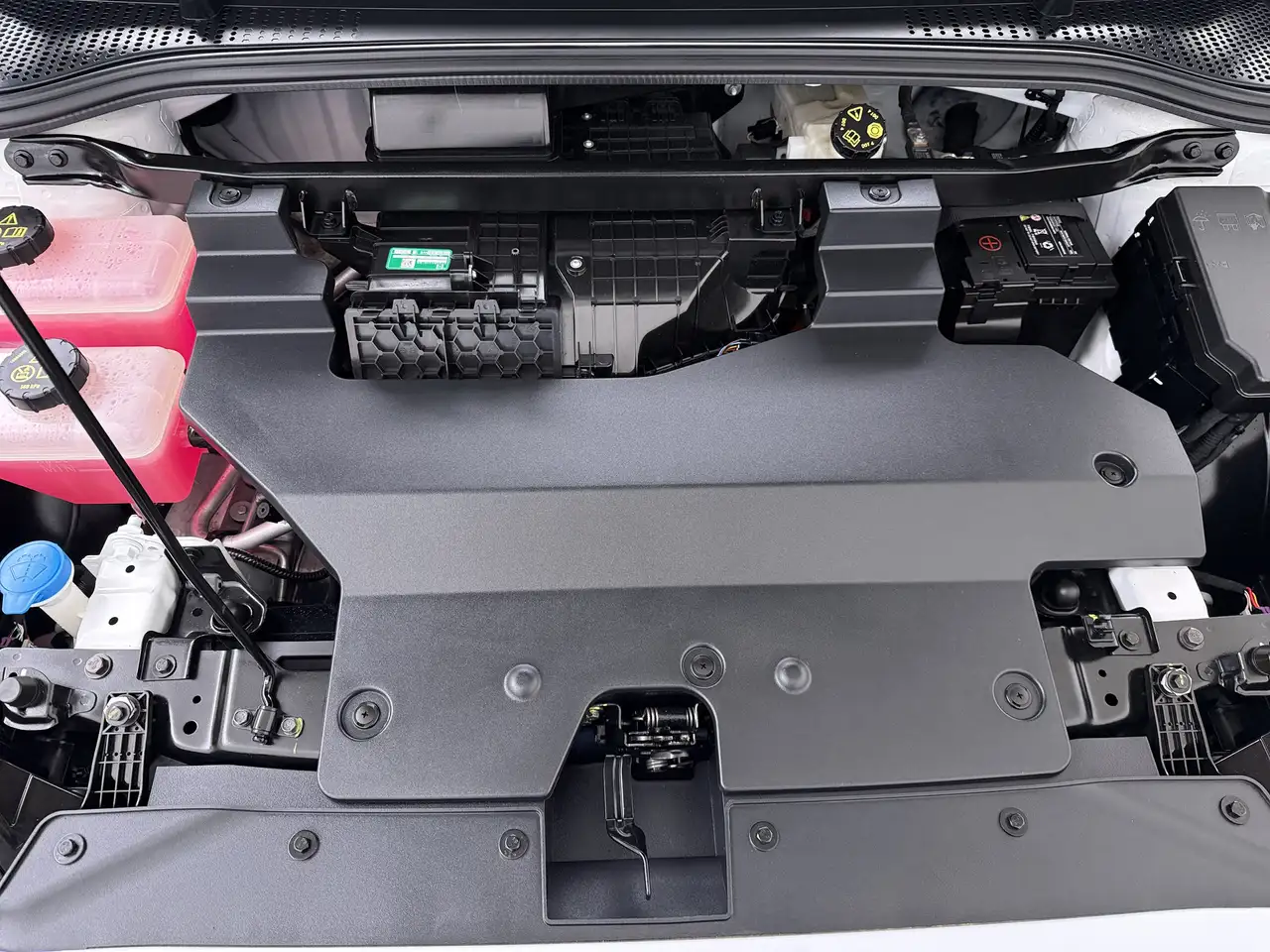 MG MG4 Electric 51kWh LFP Accu SOH 92% Adap.Cruise Apple 32