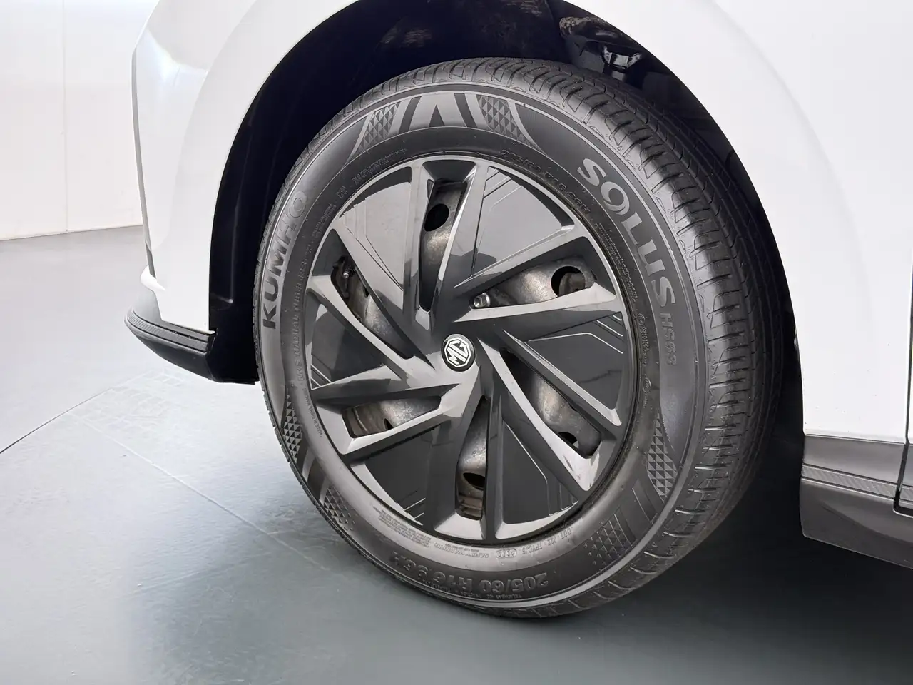 MG MG4 Electric 51kWh LFP Accu SOH 92% Adap.Cruise Apple 23