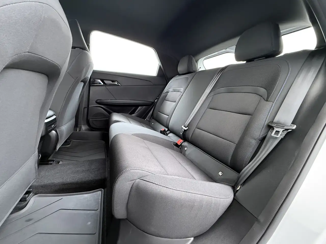 MG MG4 Electric 51kWh LFP Accu SOH 92% Adap.Cruise Apple 11