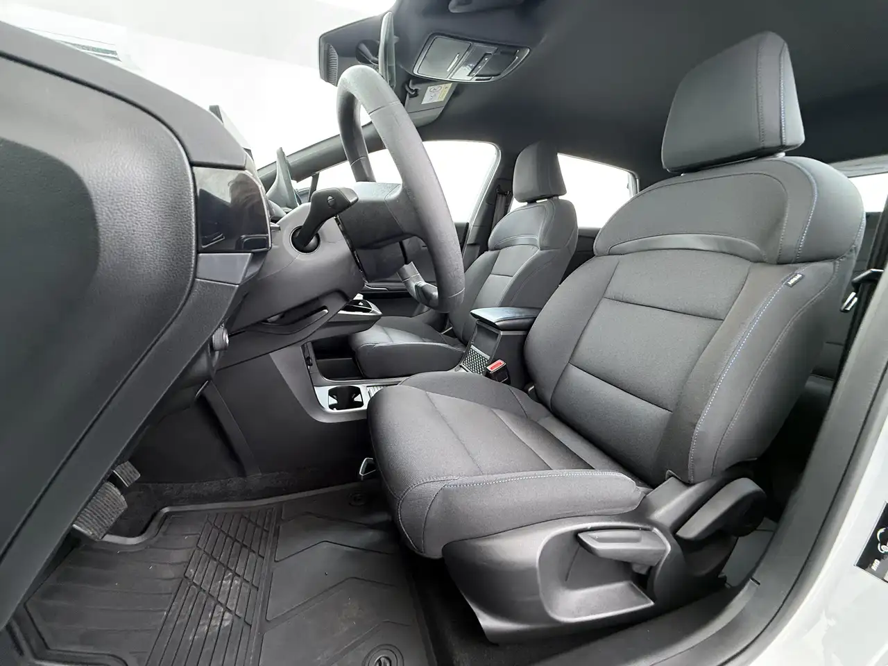 MG MG4 Electric 51kWh LFP Accu SOH 92% Adap.Cruise Apple 10