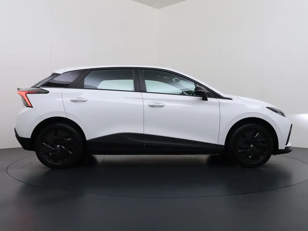 MG MG4 Electric 51kWh LFP Accu SOH 92% Adap.Cruise Apple 30