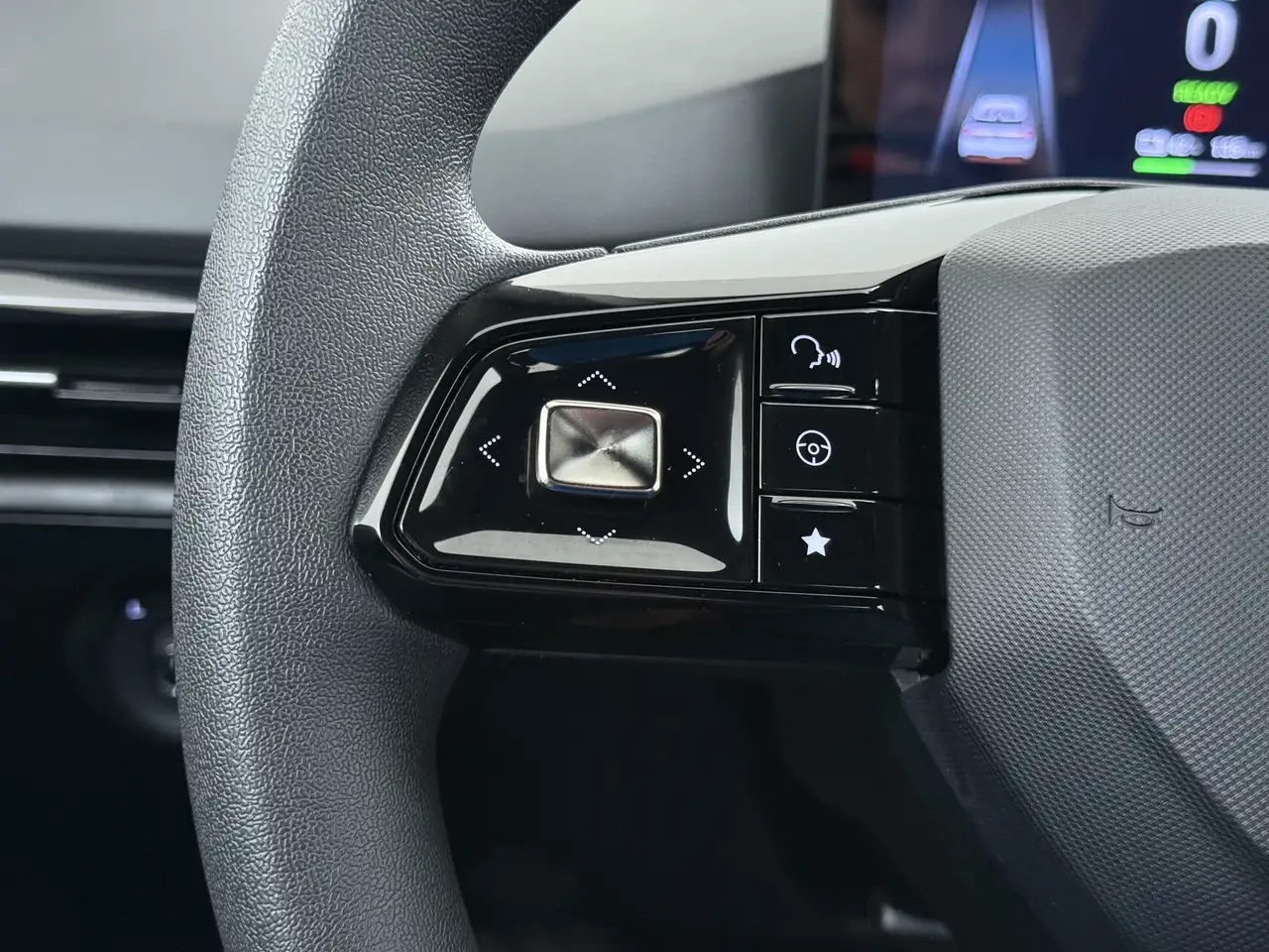 MG MG4 Electric 51kWh LFP Accu SOH 92% Adap.Cruise Apple 14