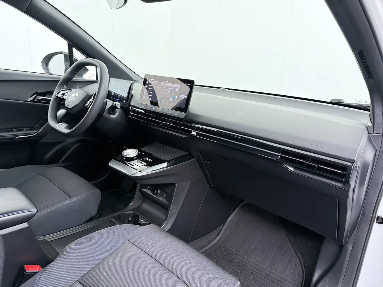 MG MG4 Electric 51kWh LFP Accu SOH 92% Adap.Cruise Apple 27