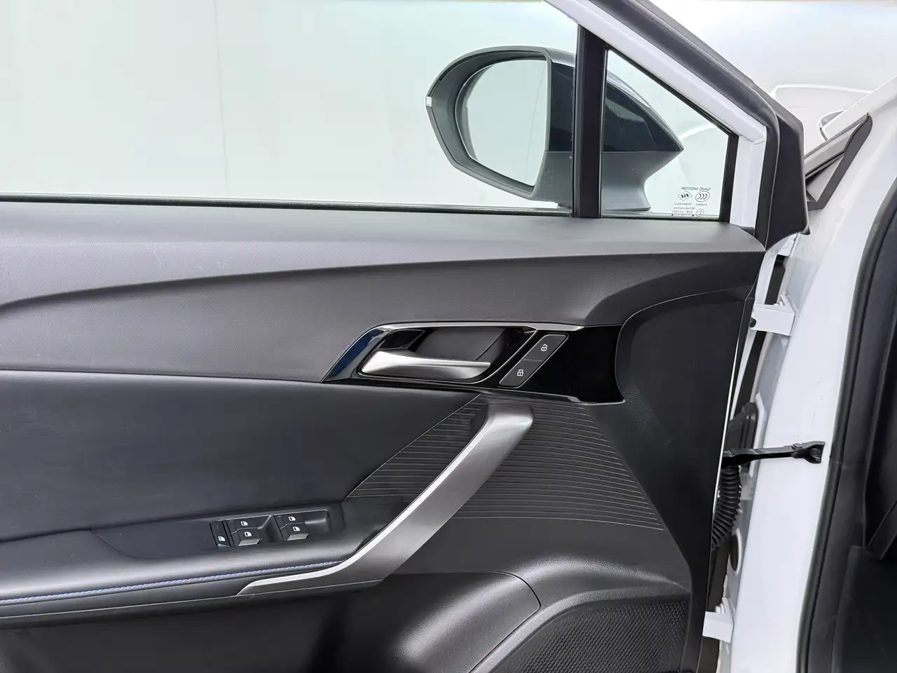 MG MG4 Electric 51kWh LFP Accu SOH 92% Adap.Cruise Apple 26