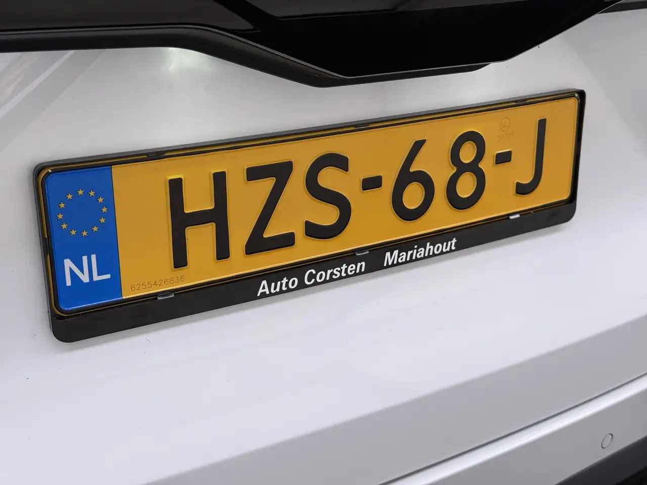 MG MG4 Electric 51kWh LFP Accu SOH 92% Adap.Cruise Apple 35