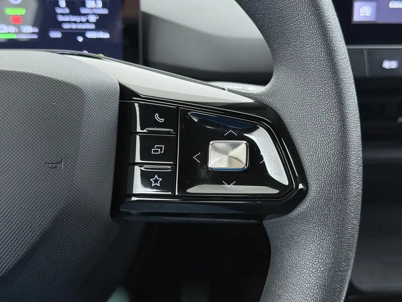 MG MG4 Electric 51kWh LFP Accu SOH 92% Adap.Cruise Apple 15