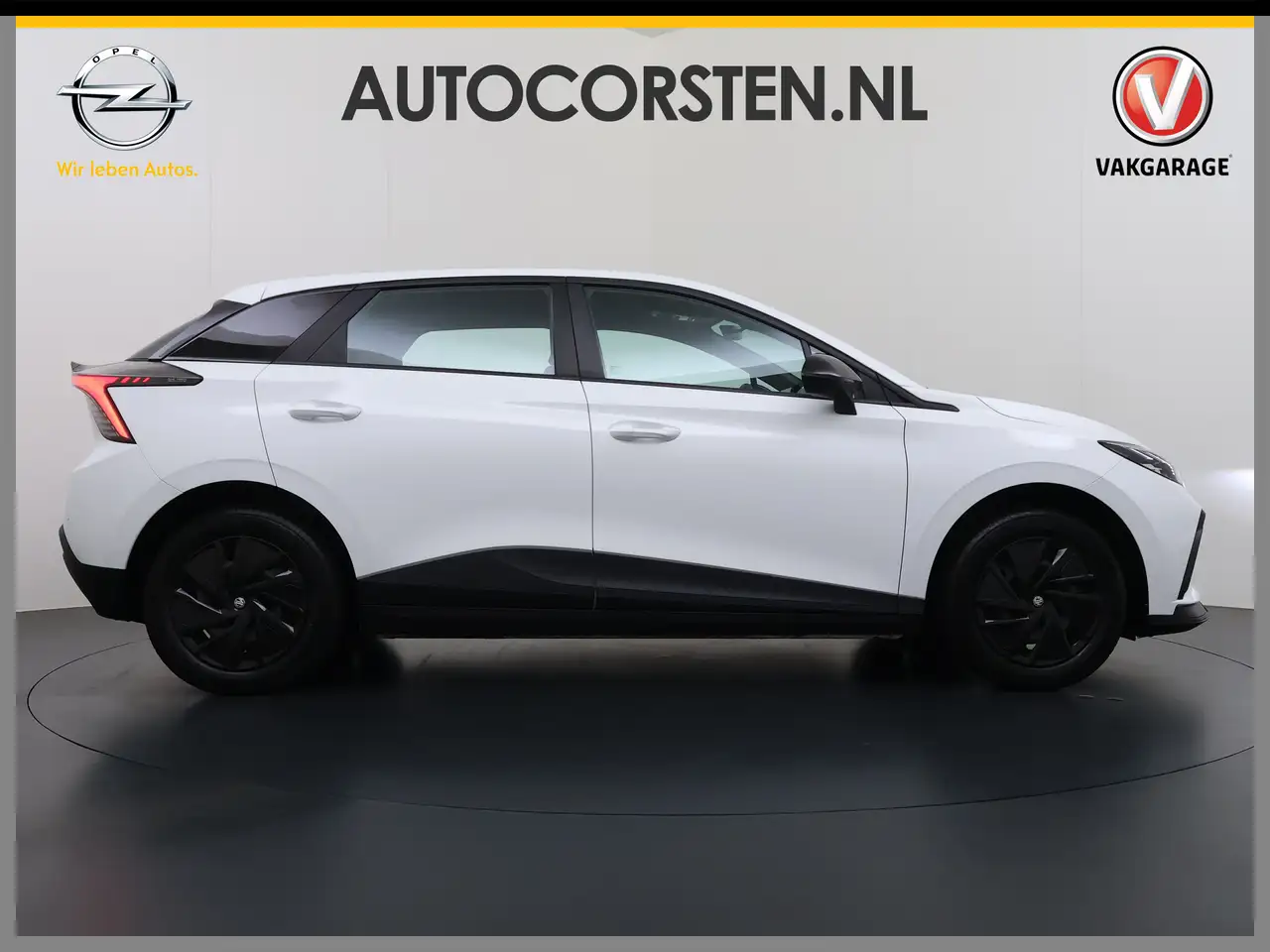 MG MG4 Electric 51kWh LFP Accu SOH 92% Adap.Cruise Apple 4