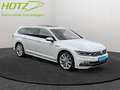Volkswagen Passat Variant 2.0 TDI 4Motion DSG Highline Weiß - thumbnail 7