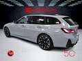 BMW 320 48V xDrive Touring Msport Pro Km 23000 IVA ESPOSTA Gris - thumbnail 12