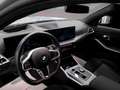 BMW 320 48V xDrive Touring Msport Pro Km 23000 IVA ESPOSTA Gris - thumbnail 15