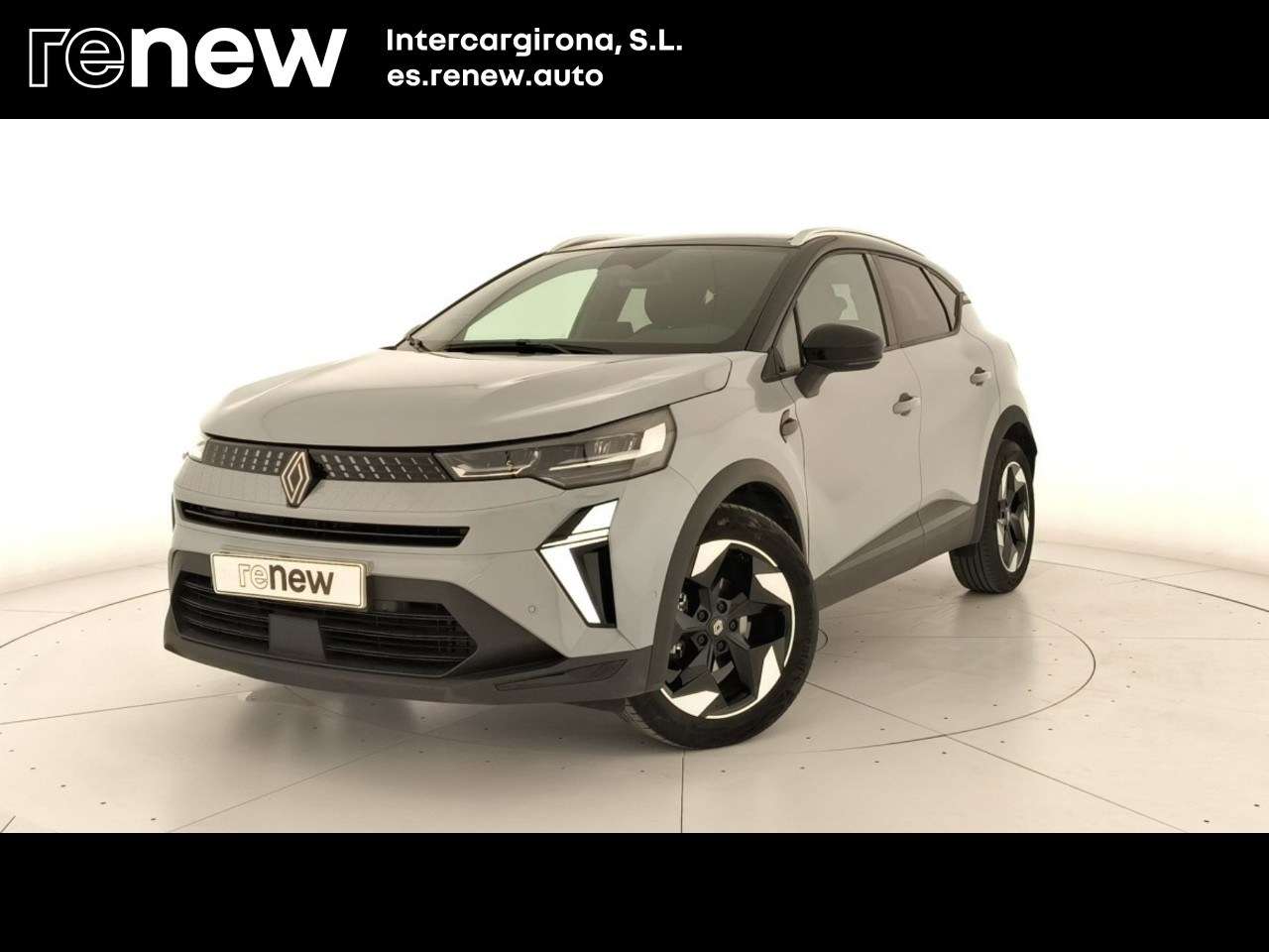 Renault Captur Eco-G Techno 74kW - foto 1