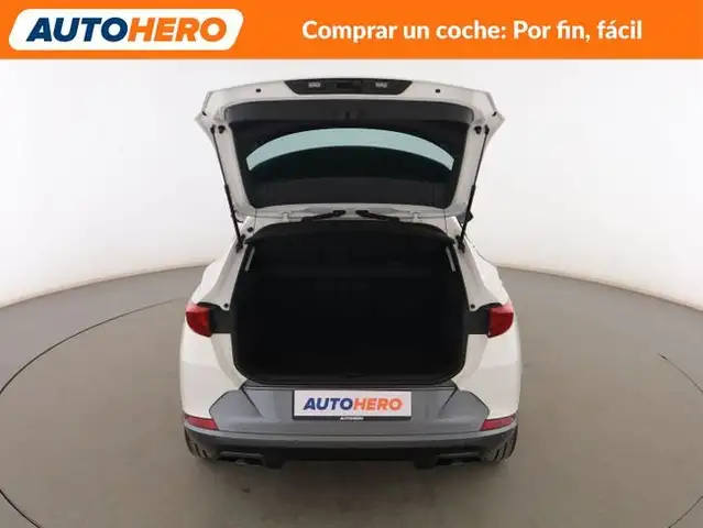 Cupra Formentor view 17