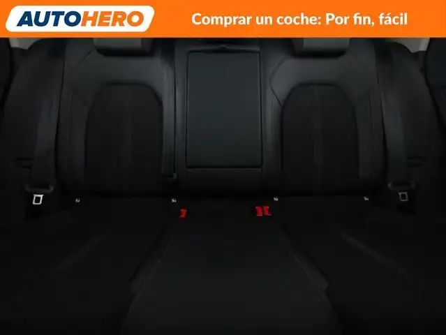 Cupra Formentor view 16