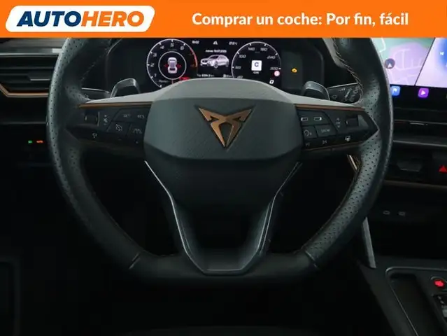 Cupra Formentor view 26