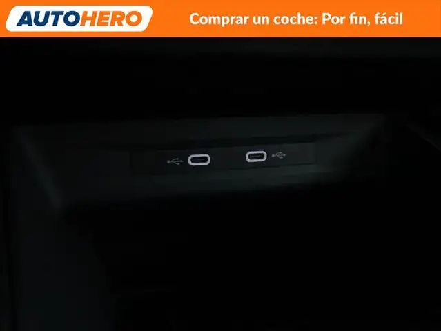 Cupra Formentor view 28