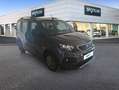 Peugeot Rifter Standard BlueHDi 96kW EAT8 Allure Gris - thumbnail 3