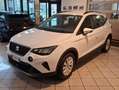 SEAT Arona Arona 2022 1.0  Style 95cv Bianco - thumbnail 1