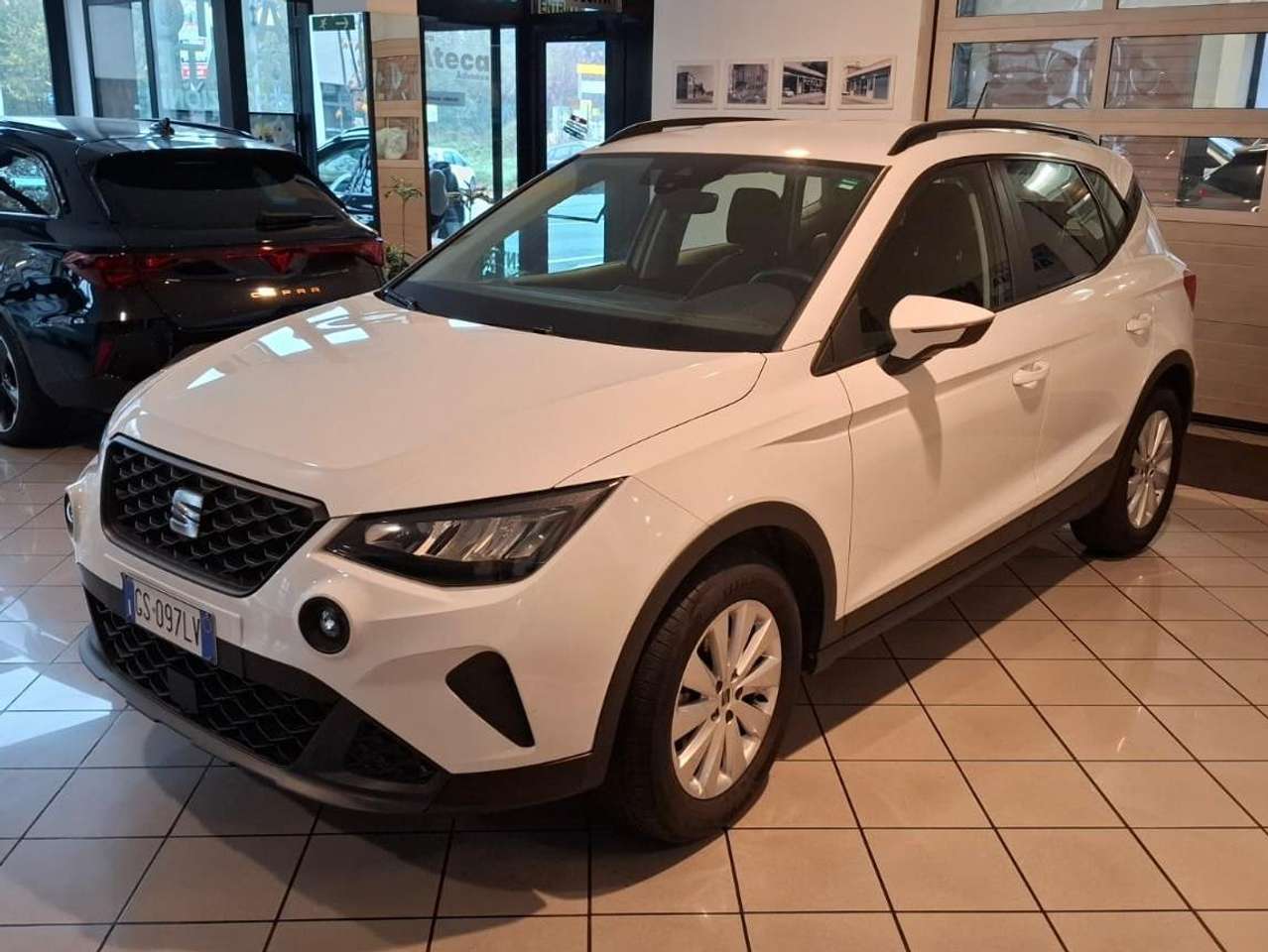 SEAT Arona Arona 2022 1.0  Style 95cv