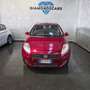 Fiat Grande Punto Grande Punto 1.4 B/METANO NEOPATENTATI EURO 5 Rojo - thumbnail 3