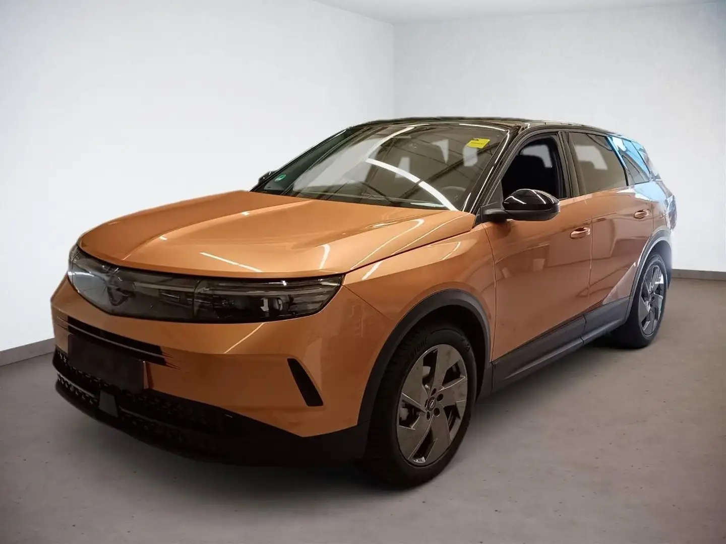 Opel Grandland X Grandland GS Hybrid *LEDER*360° *HUD* MASSAGE* Braun - 2