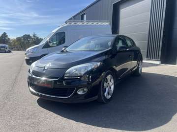 III (B95) 1.5 dCi 110ch Energy FAP eco²