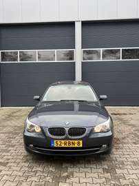 535xia E60 Lci Xdrive Twin Turbo Automaat 6cilinde
